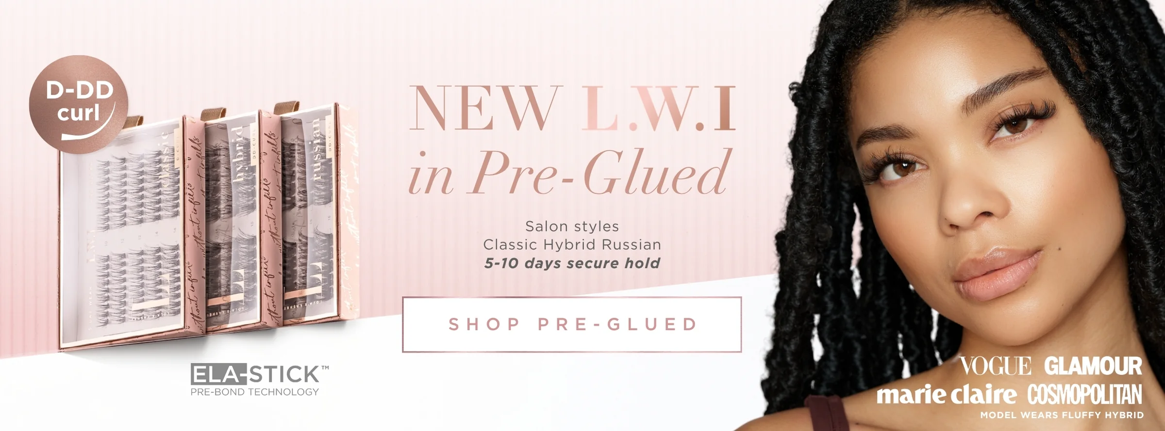 Elevate Your Eyes with Lola’s